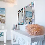 Luxury Paros Master Sea View Private Pool *