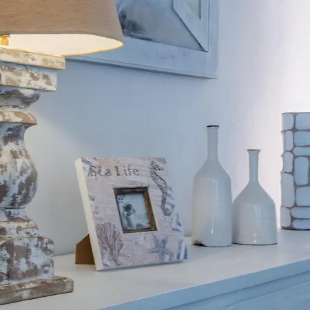 Luxury Paros Master Sea View Private Pool Villa Chrisi Akti (Paros)